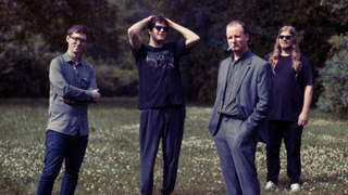 Protomartyr’s Joe Casey on why “Don’t Stop Believin’” is the bane of his existence